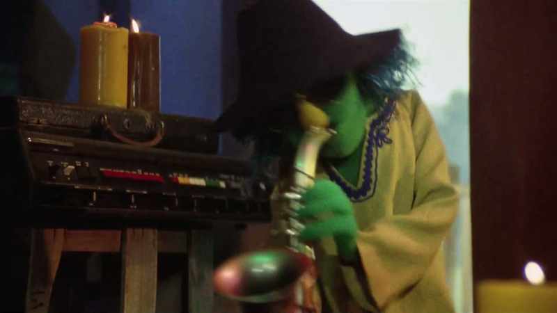 You know, Zoot was another one