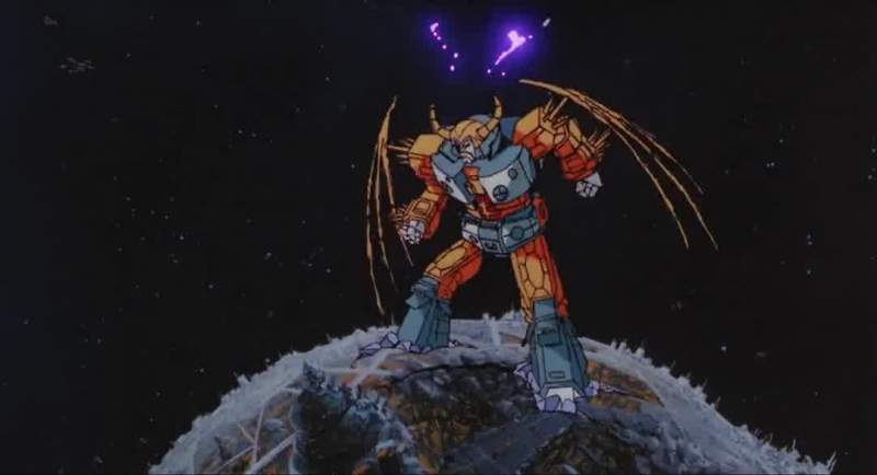 You lack even Prime's courage