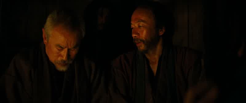 You lead them?
