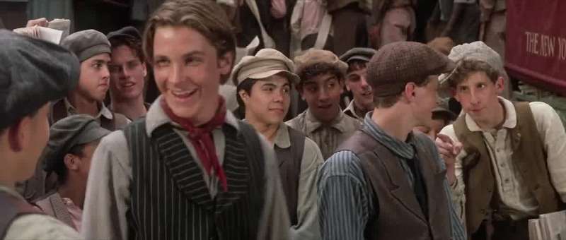 You learn from Jack you learn from the best The best