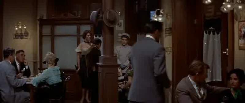 You leaving again