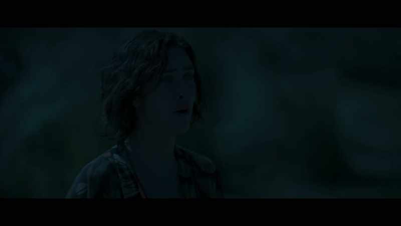 You left her to die! -No, no! No!