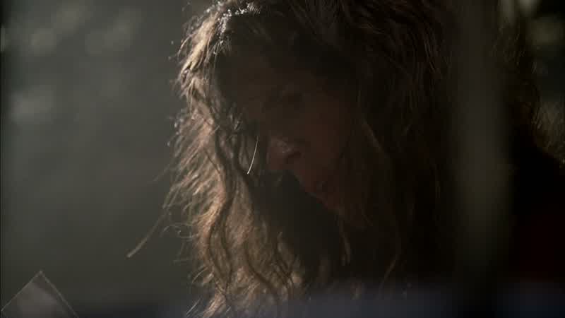 You left her, too?