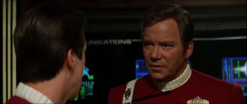 You left spacedock without a tractor beam