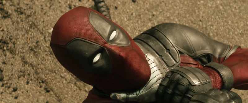 You let me down for the last time, Wade