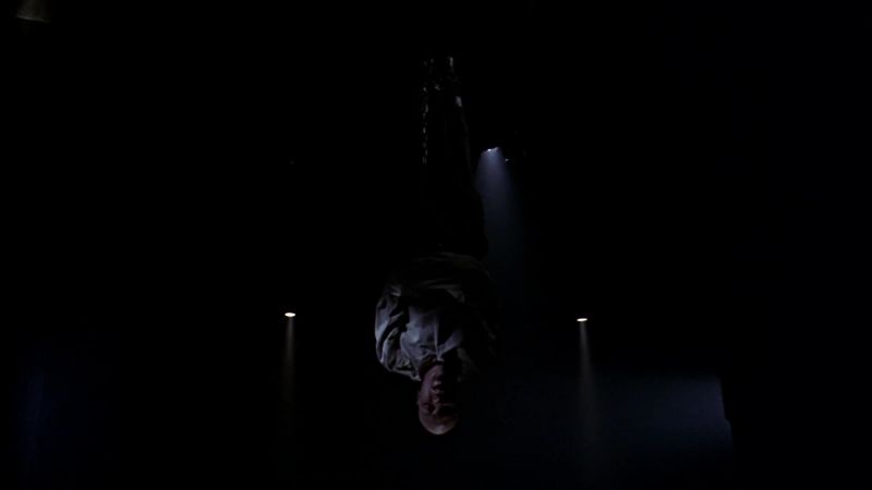 Let me go