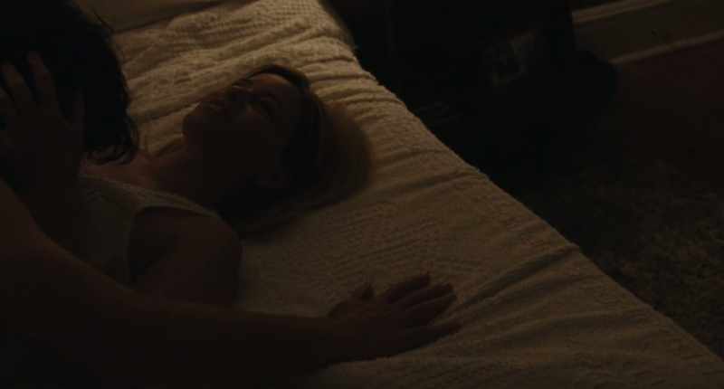 You let me know. - Okay. So far, I like the idea