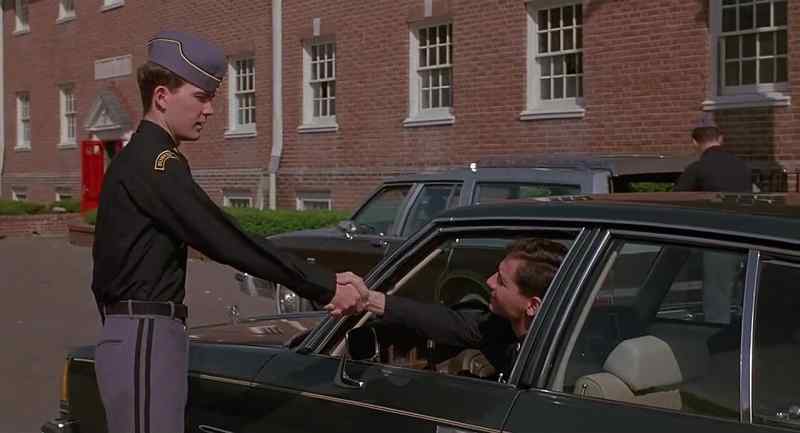You let me know what happens, OK? - All right
