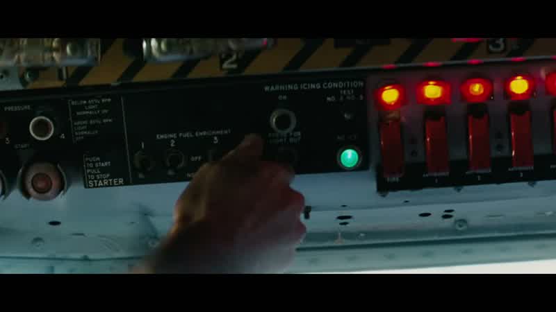 Hannibal you let the real pilots goB A relax You're gonna be fine Take one of theseWhat is this Will it knock me out lt better knock me out'cause if it don't l'm gonna knock you outBosco the buttons