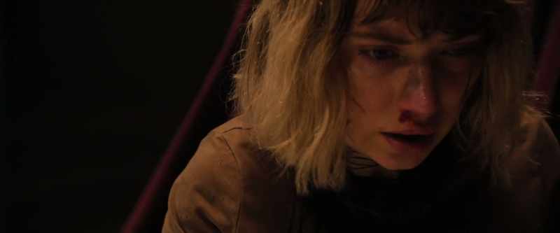 You lied about what happened and tried to destroy me