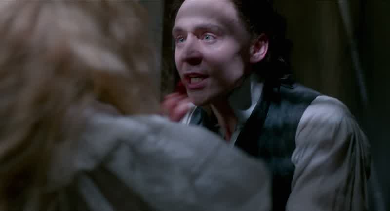 You lied to me I didYou poisoned me I didYou told me you loved me