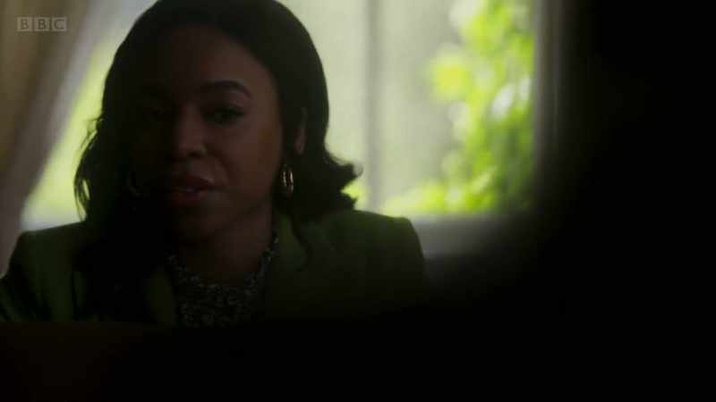 You lied to me for weeks until he gave you an ultimatum
