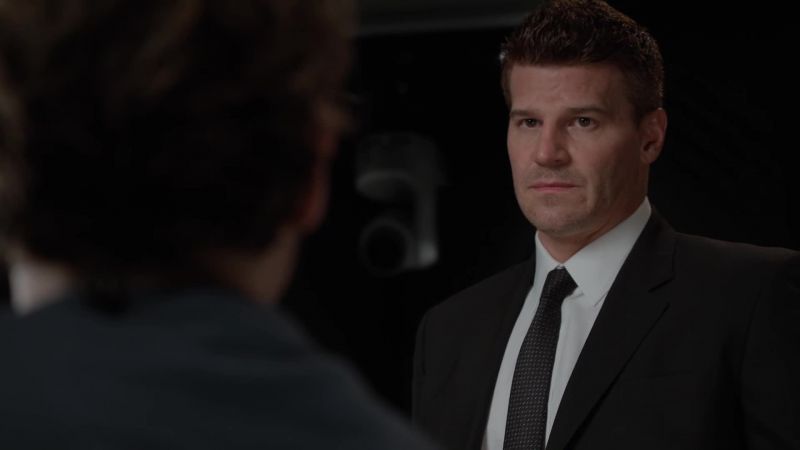 You lied to us. You were at the murder scene