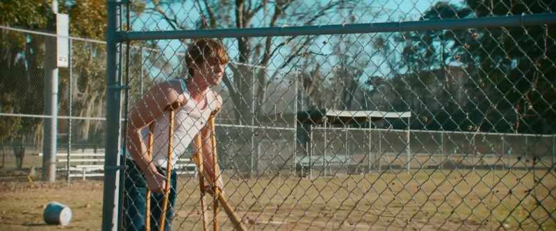 You like baseball? - Love it
