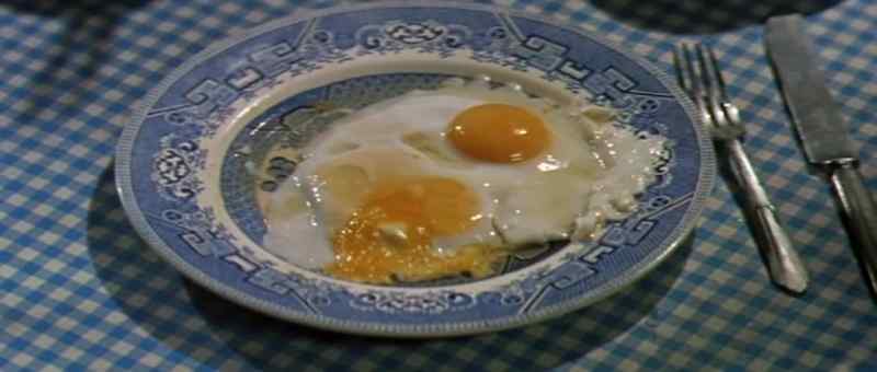 You like rabbit stew, marshal?
