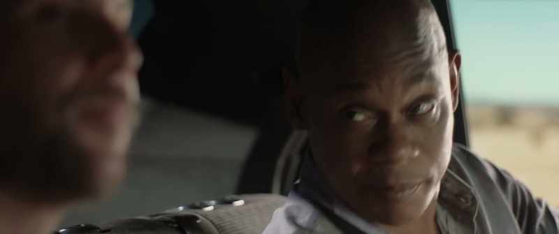 You like to sing along to them in the car?