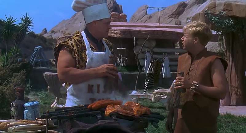 You like your steak rare