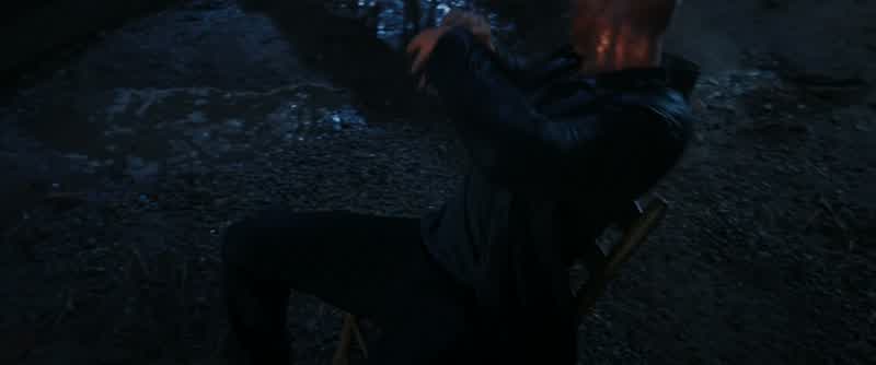 You like that, Westvvorld?