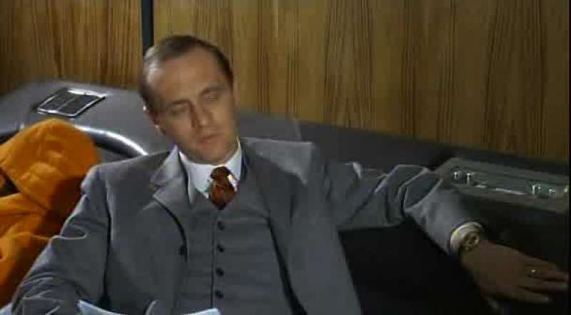 You like working for Mr