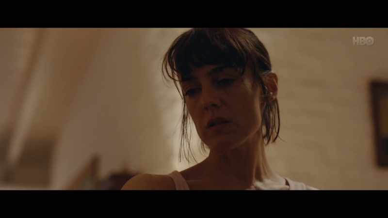 You liked what he did to me? -Please
