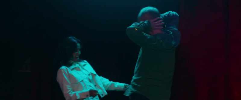 �� You lit the fuse, I stand accused ♪