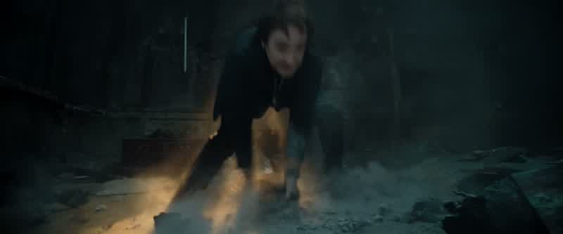 You little