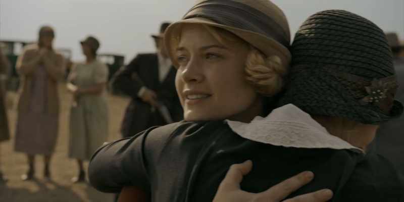 * You lived a life of pride *