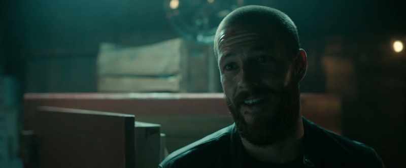 You lived. -What, so I've gotta die just because he dies?