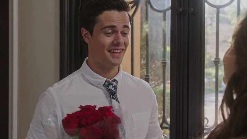 You look amazing. Happy birthday