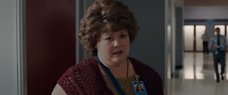 You look amazing, Susan