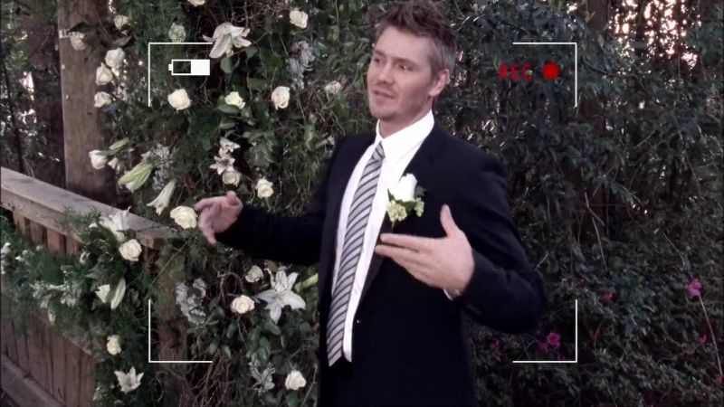You look beautiful, brooke