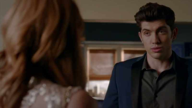 You look beautiful