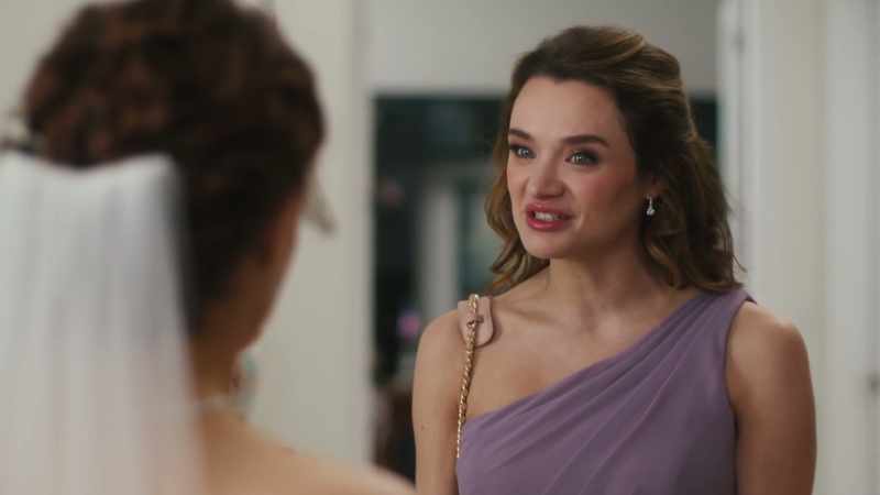 You look beyond beautiful