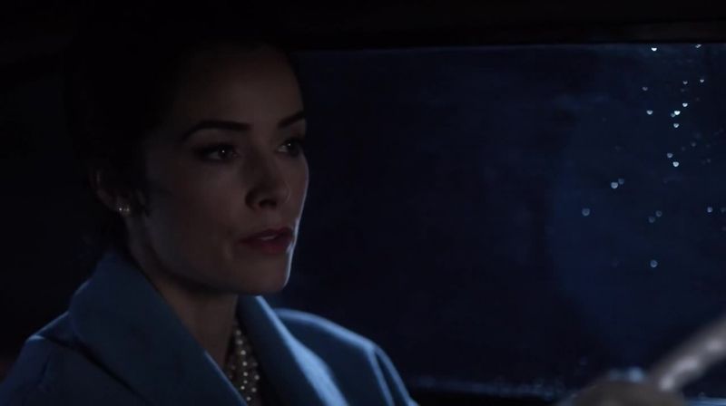 You look familiar to me