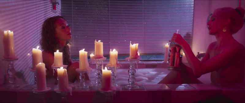 You look flawless. - Well