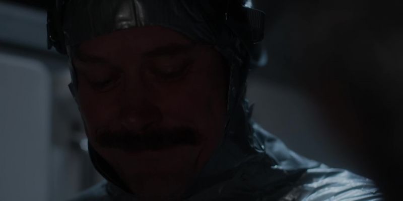 You look fucking ridiculous