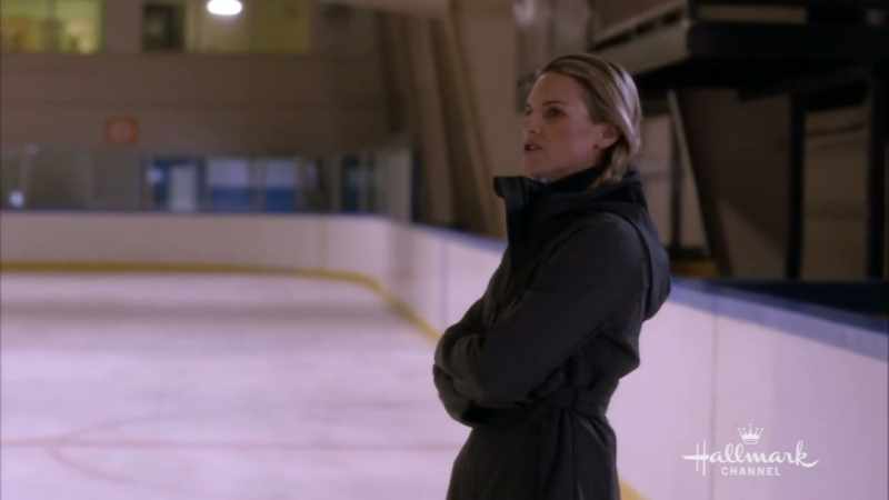 You look good, Hildy. - Ah, please
