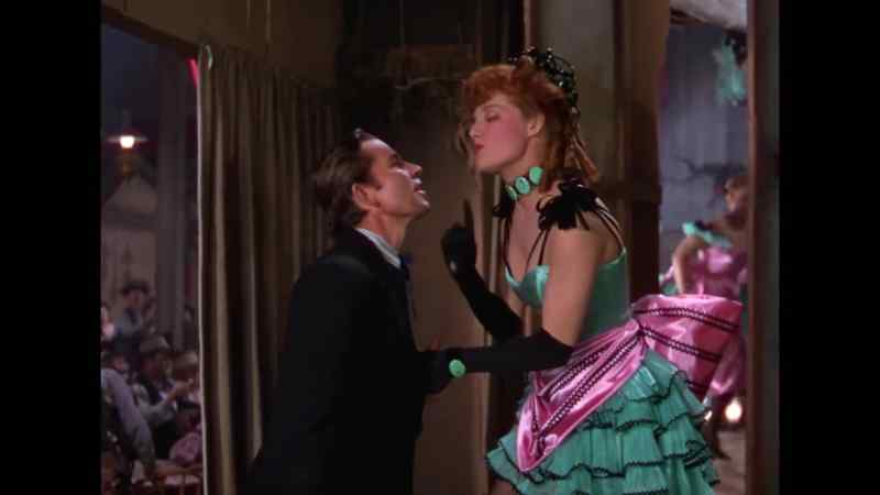 You look great, Ruby. I like that dress. - Thanks