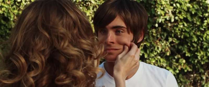 WowYou look just like my husband Doesn't he