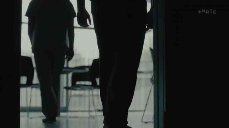 You look like a DSS