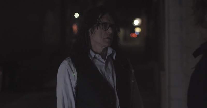 You look like a homeless person