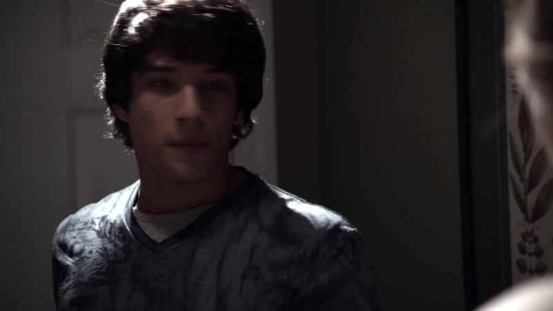 You look like a little lost puppy