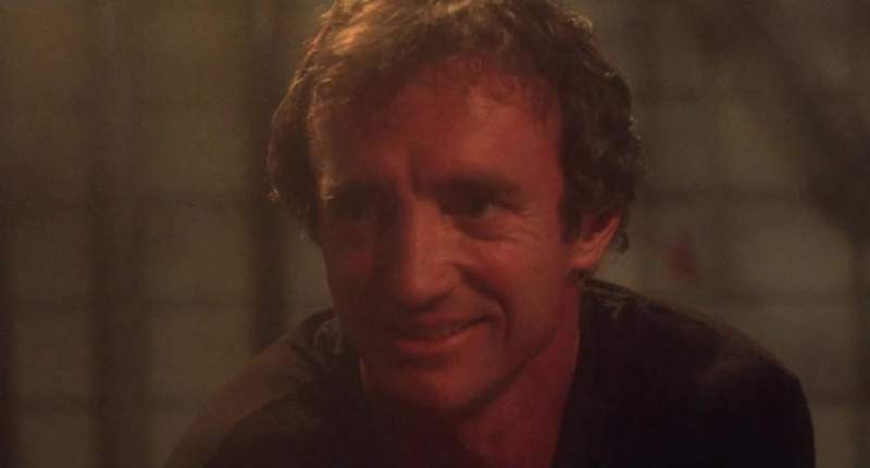 You look like you could use a steam bath