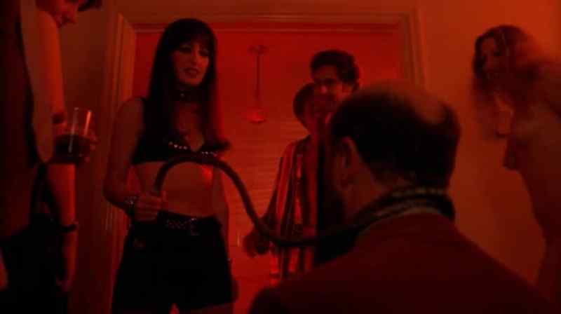 You look like you need discipline slave