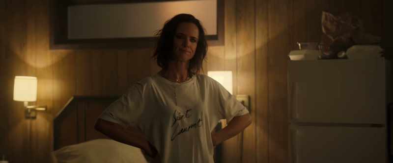 You look like shit