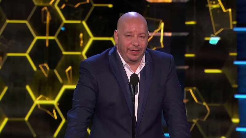 You look like Sir Patrick Stewart