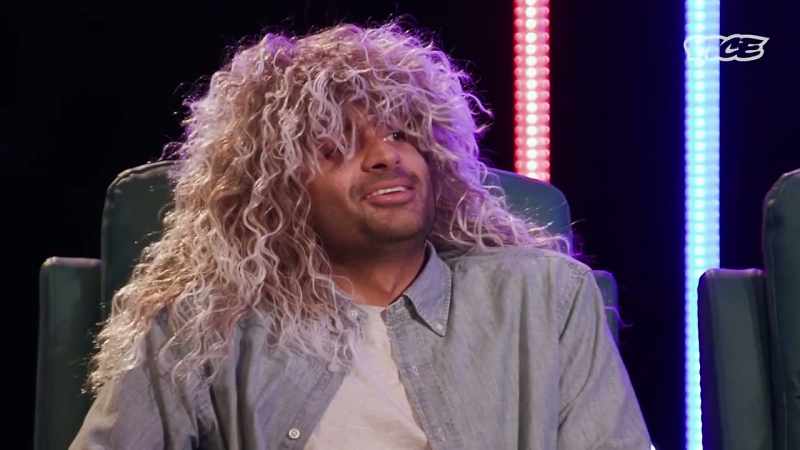 You look like what Michael Jackson