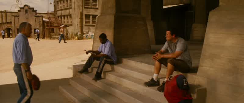 You look like you could use a little help