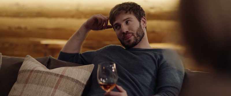 You look like you'll fill it out well