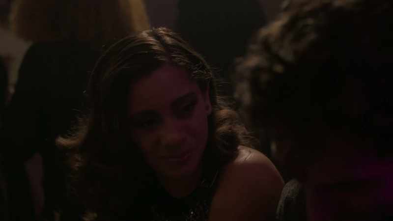 You look nice
